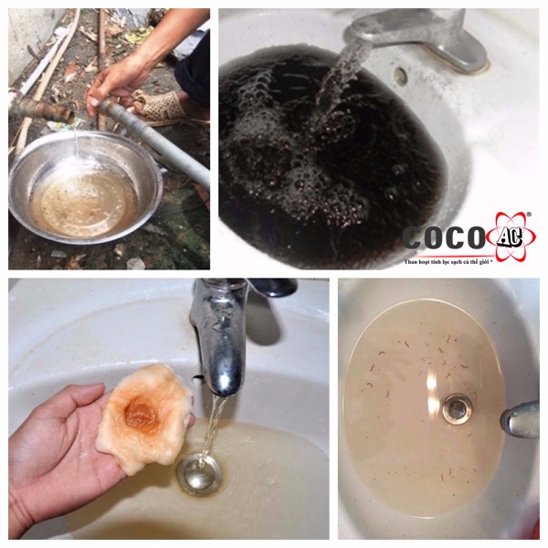 than hoạt tính dùng để làm gì than hoạt tính dùng để làm gì