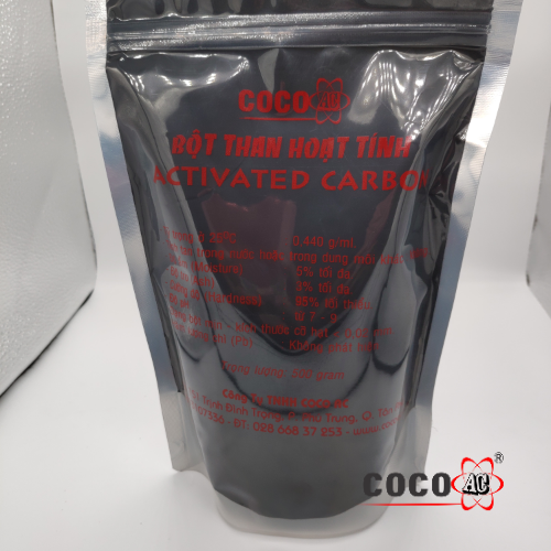 than hoạt tính dùng để làm gì than hoạt tính dùng để làm gì