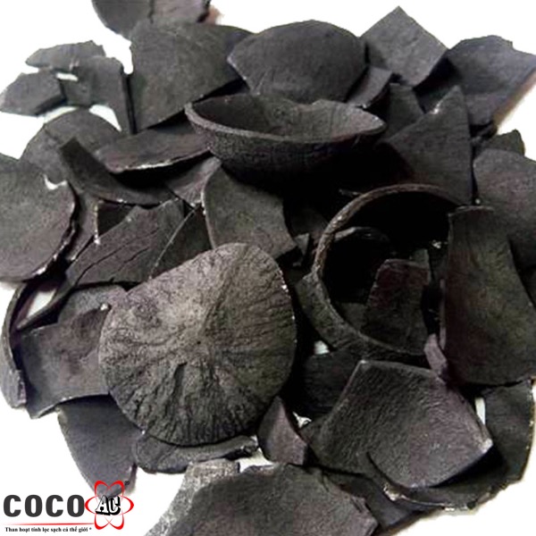 than hoạt tính gáo dừa than hoạt tính gáo dừa