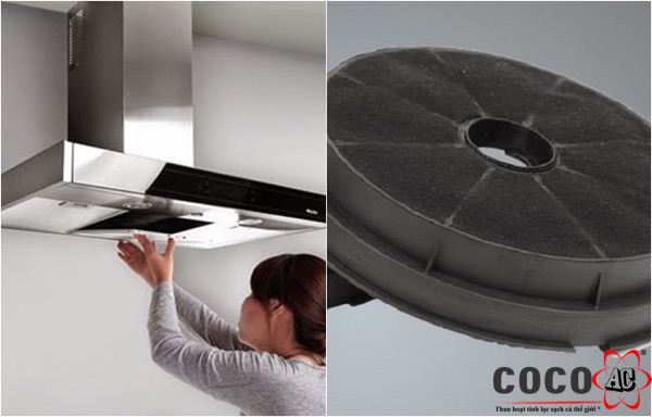 than hoạt tính máy hút mùi than hoạt tính máy hút mùi