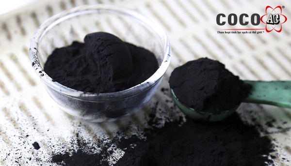 than hoạt tính xử lý nước than hoạt tính xử lý nước