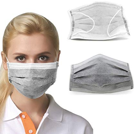 Trên thực tế có rất nhiều cách để phân loại khẩu trang than hoạt tính Trên thực tế có rất nhiều cách để phân loại khẩu trang than hoạt tính