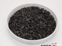 Sự khác biệt giữa than hoạt tính và than thông thường