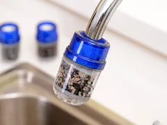 Vì sao cần thay lõi lọc nước định kỳ?