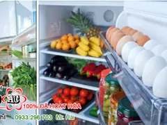 Hộp khử mùi tủ lạnh MỚI NHẤT của năm 2016
