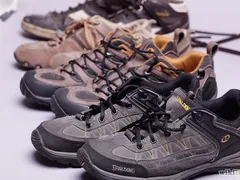 Khử mùi hôi giày thể thao