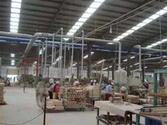 Ứng dụng xử lý mùi bằng than hoạt tính trong công nghiệp
