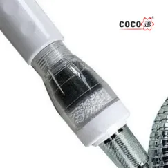 Lọc nước vòi sen