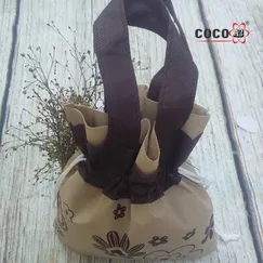 Túi khử mùi xe ô tô