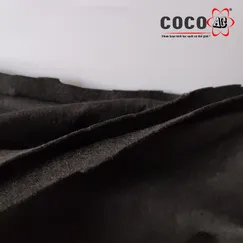 Tấm lọc than hoạt tính 2mm (1 mét vuông)