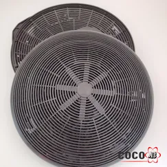 Dịch vụ thay than hoạt tính vỉ lọc máy hút mùi bếp