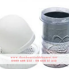 Bộ lõi lọc nước uống gia đình