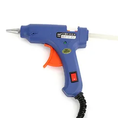 Súng bắn keo tiện dụng cho gia đình bạn