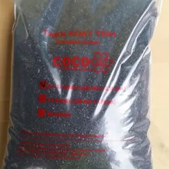 Than hoạt tính lọc nước (Túi 3 kg)