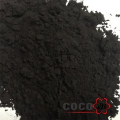 Than hoạt tính dạng bột AC U60