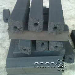 Than không khói công nghệ Nhật