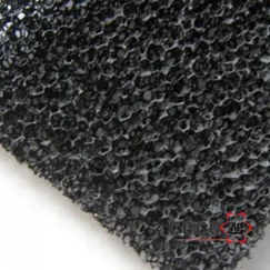 Vải than hoạt tính 5 mm