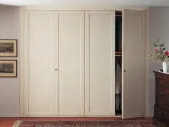 Bật mí các cách chống mốc tủ quần áo “đơn giản như đang giỡn”