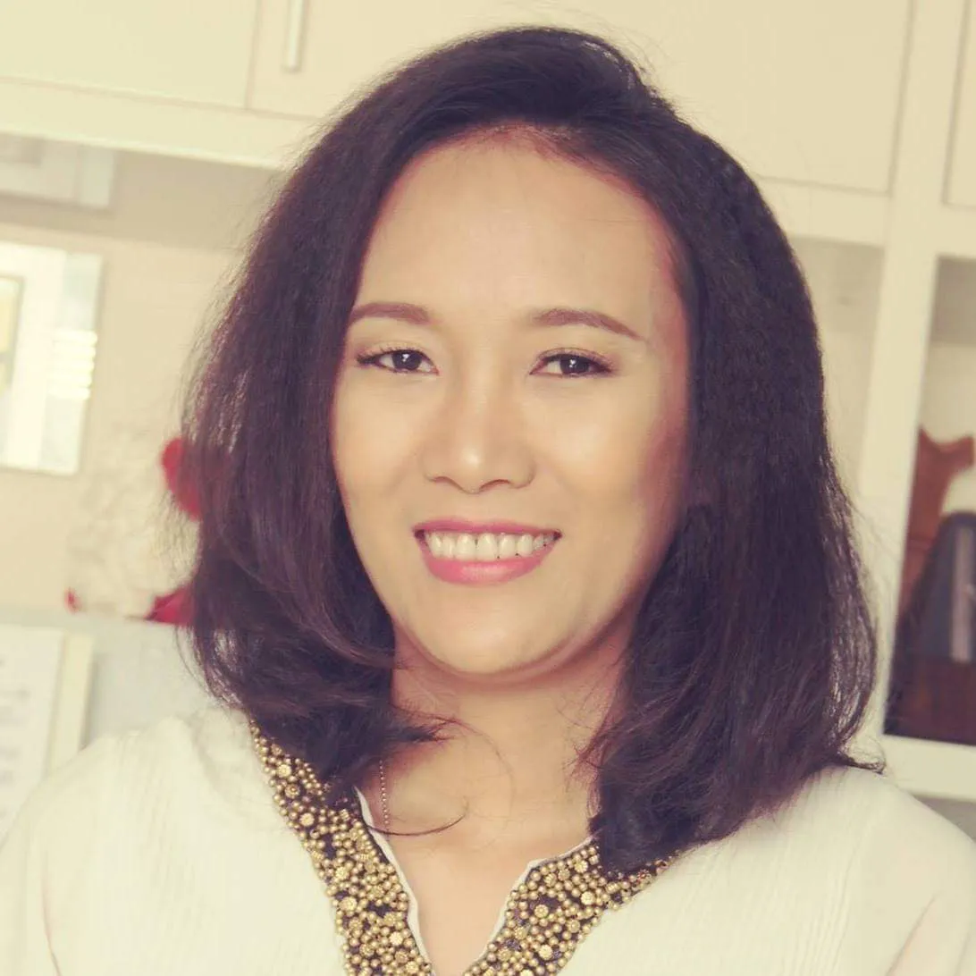 Phạm Phương Ngọc