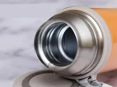 Mách bạn cách sử dụng bình giữ nhiệt lần đầu chuẩn nhất