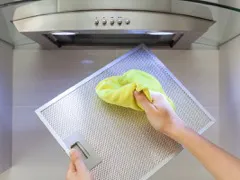 Khi nào cần thay than hoạt tính máy hút mùi nhà bếp?