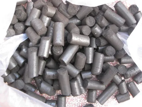 Công dụng, ứng dụng của than hoạt tính viên nén