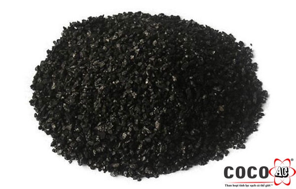 Than hoạt tính COCO AC