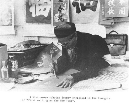 dịch vụ thuê ông đồ TpHCM