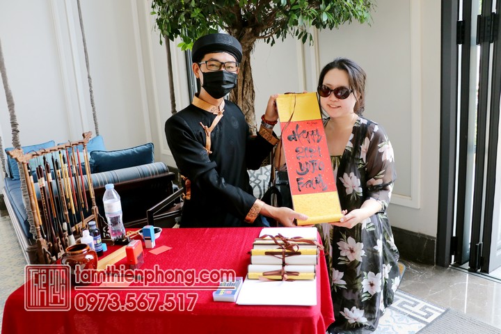 cho-thue-ong-do-viet-thu-phap