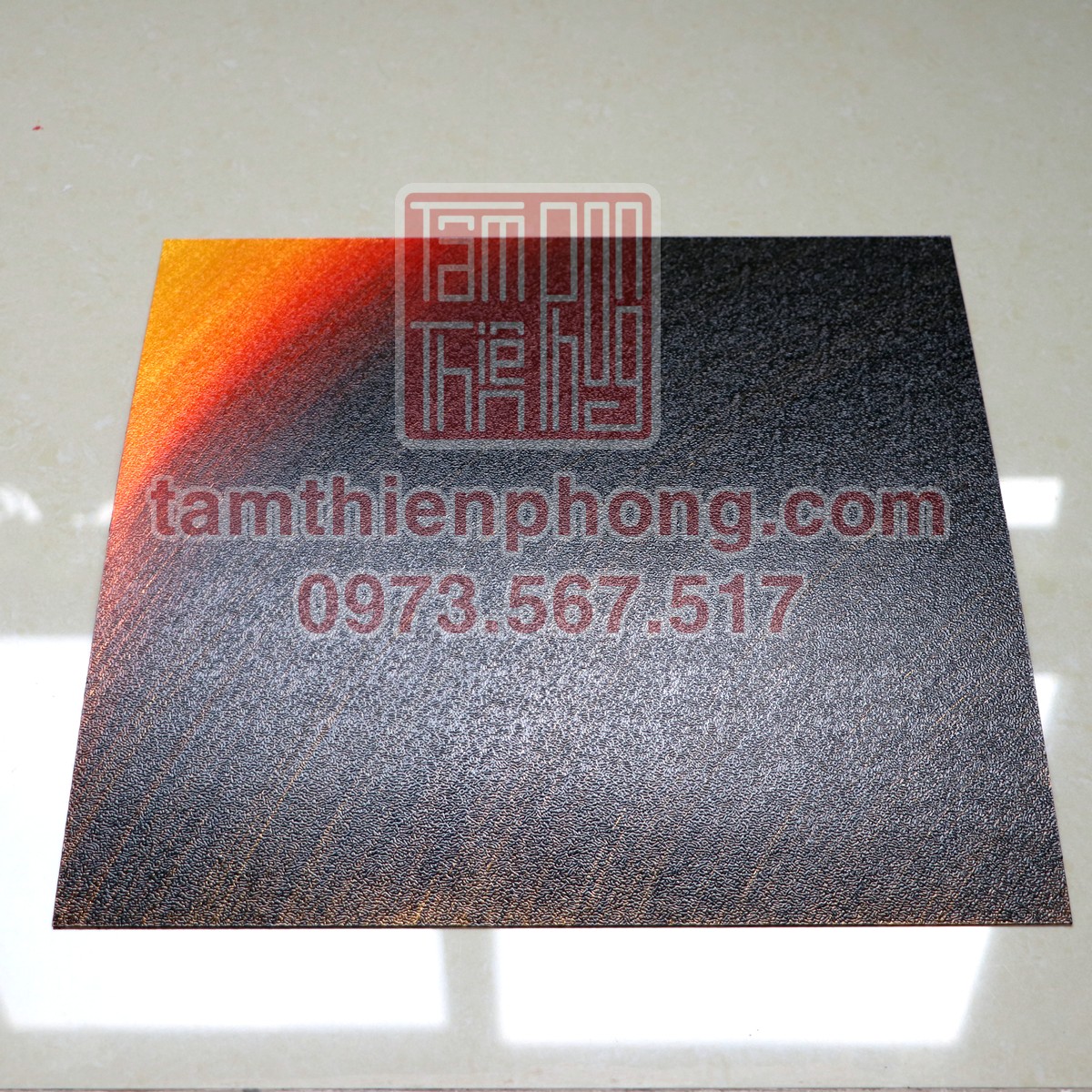 Giấy bo nhủ kim Giấy bo nhủ kim
