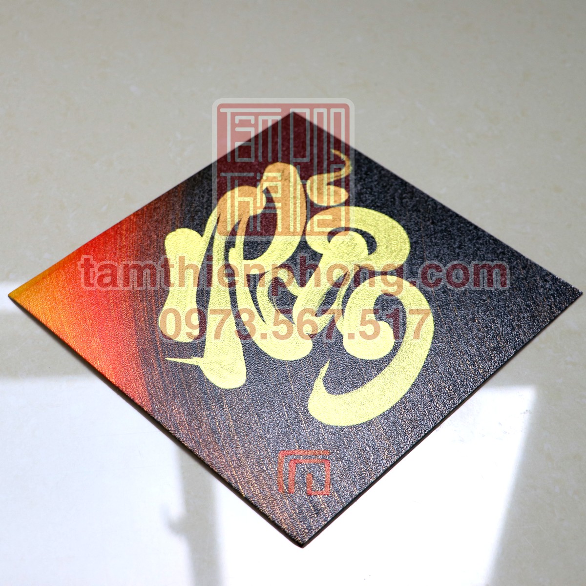 Giấy viết thư pháp Giấy viết thư pháp