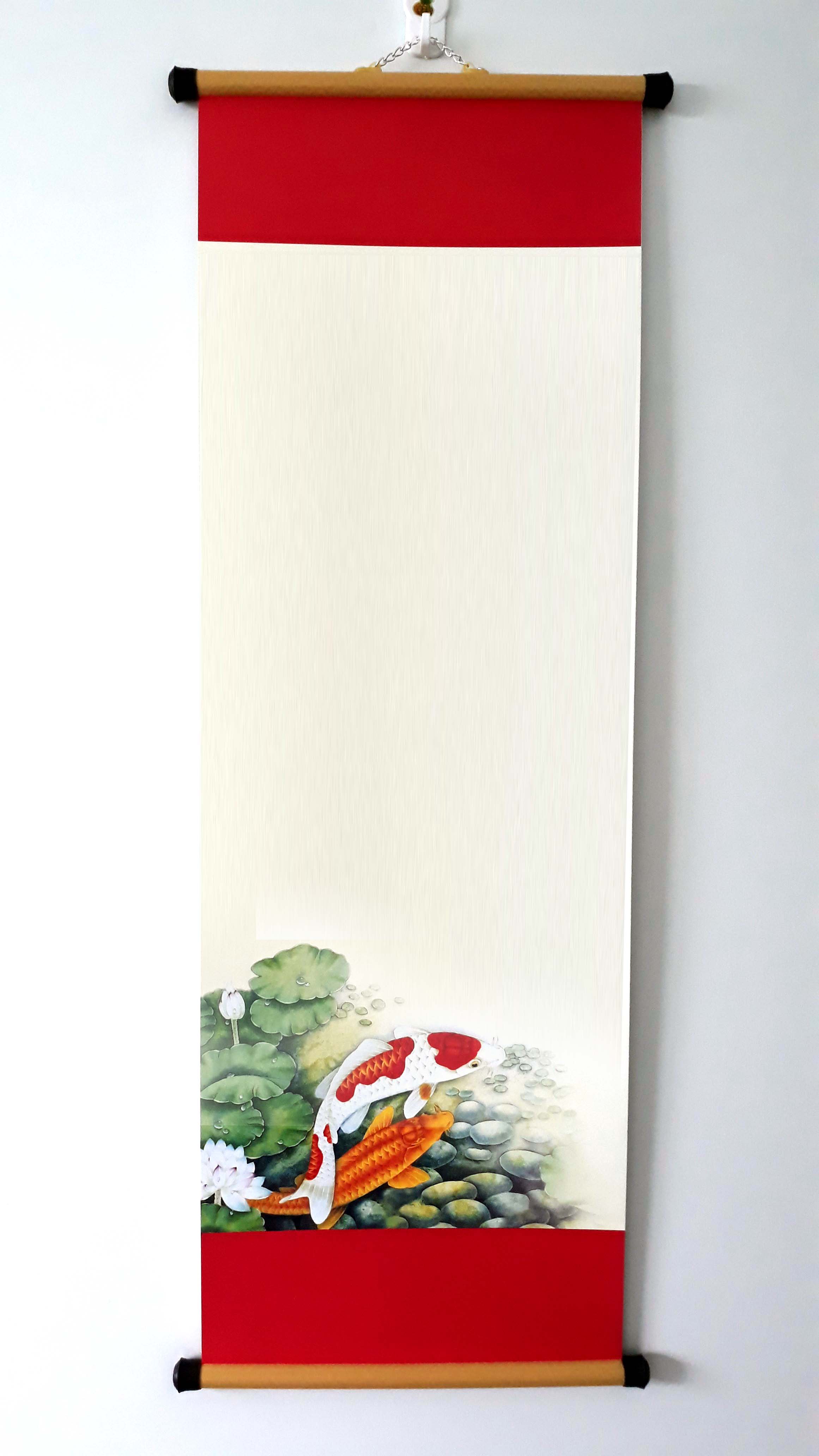 Liễn giấy viết thư pháp - Tâm Thiên Phong Liễn giấy viết thư pháp - Tâm Thiên Phong