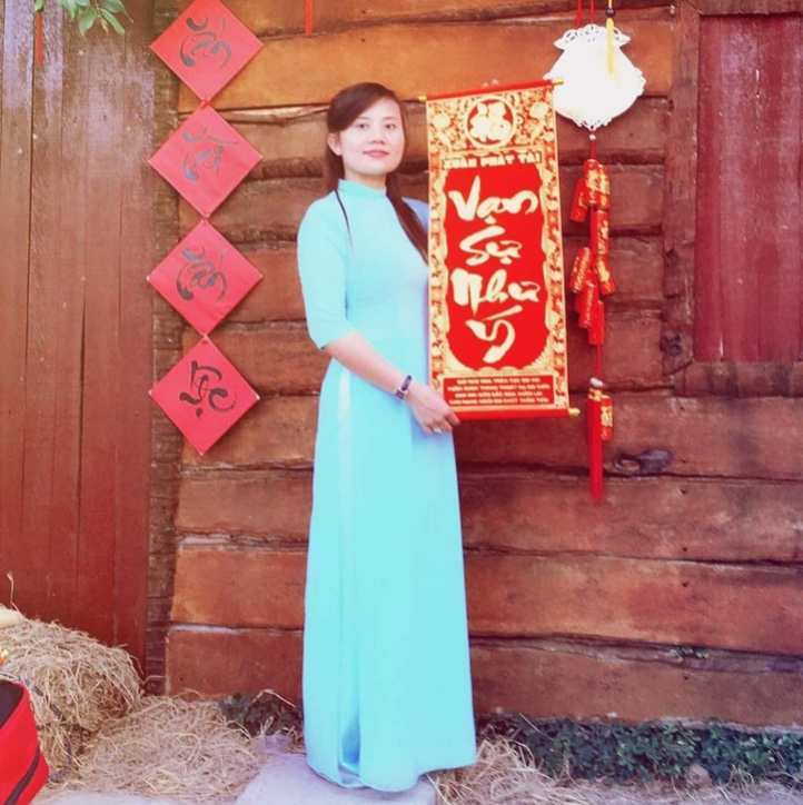 Dương Thị Hằng