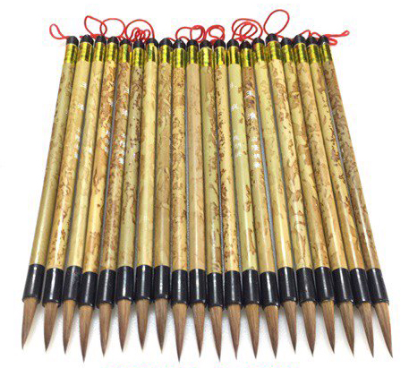 Bút viết thư pháp - Tâm Thiên Phong Bút viết thư pháp - Tâm Thiên Phong