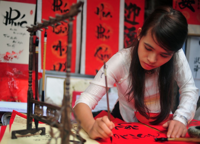 lợi ích việc học thư pháp lợi ích việc học thư pháp