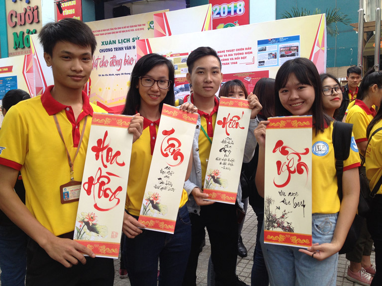 lợi ích việc học thư pháp lợi ích việc học thư pháp