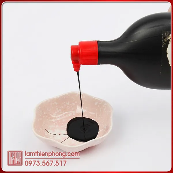 Mực Tàu Viết Thư Pháp Bắc Thái | 500g