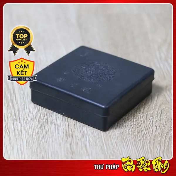 Nghiên mực Thư pháp 