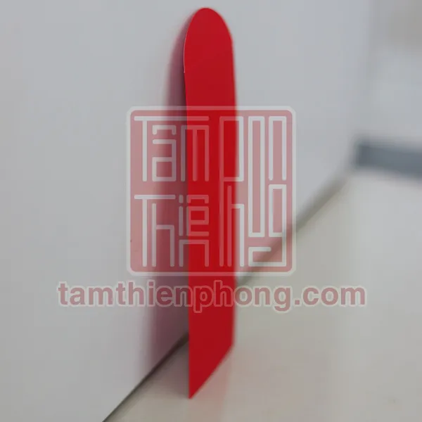 Combo 20 Phôi Bao Lì Xì (Đỏ)