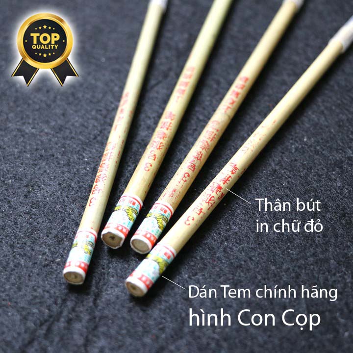 Bút thư pháp Con cọp Bút thư pháp Con cọp