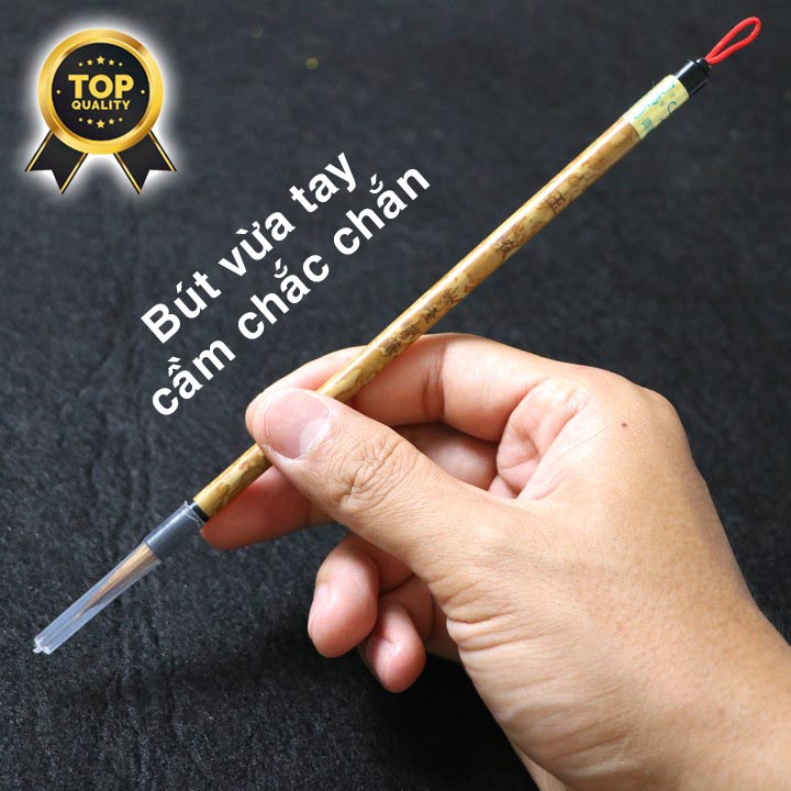 bút thư pháp hero bút thư pháp hero