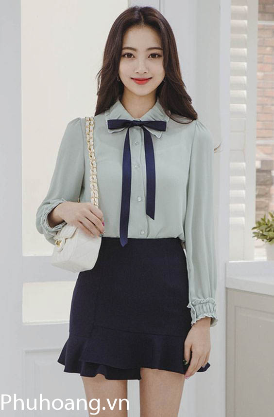 áo sơ mi đồng phục công sở áo sơ mi đồng phục công sở