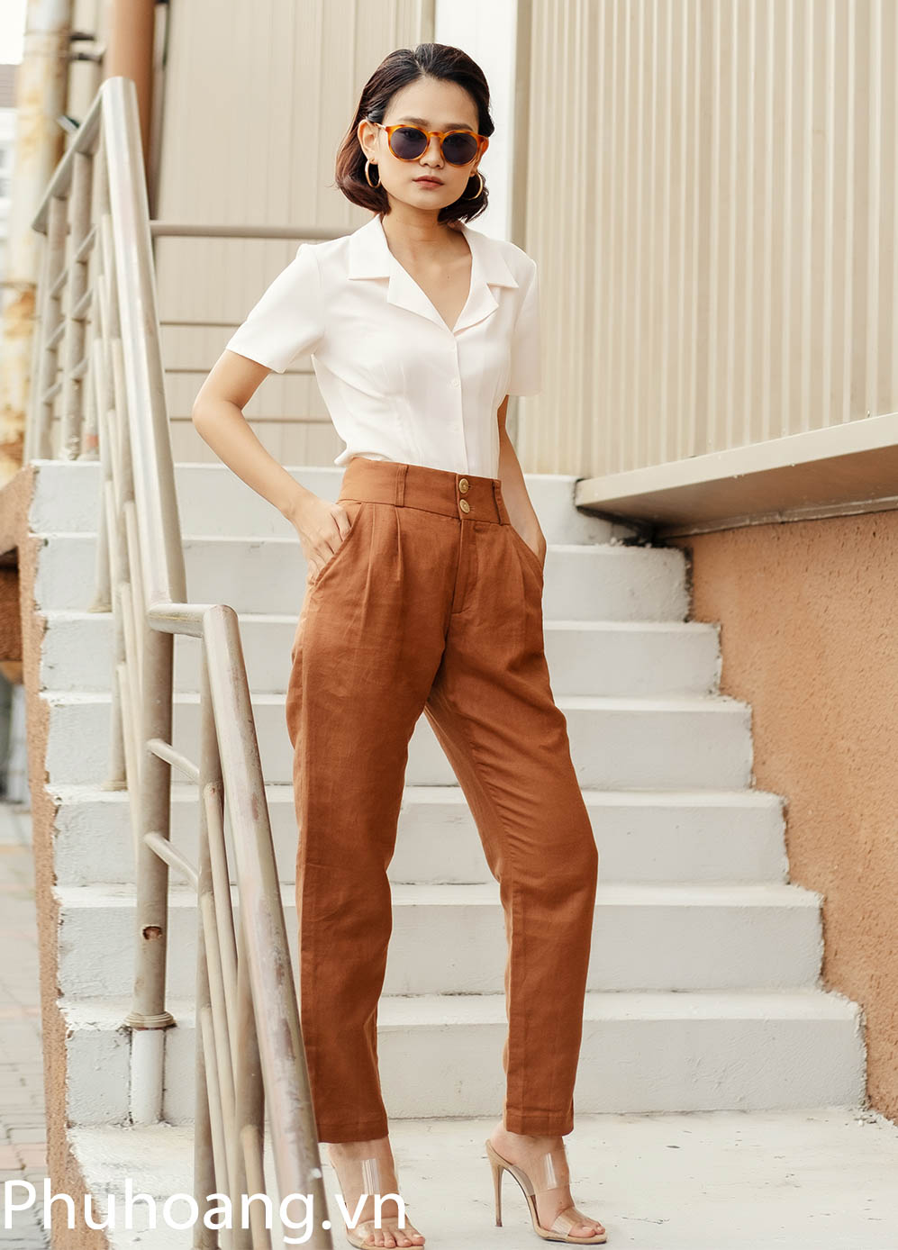 áo sơ mi nữ đồng phục áo sơ mi nữ đồng phục