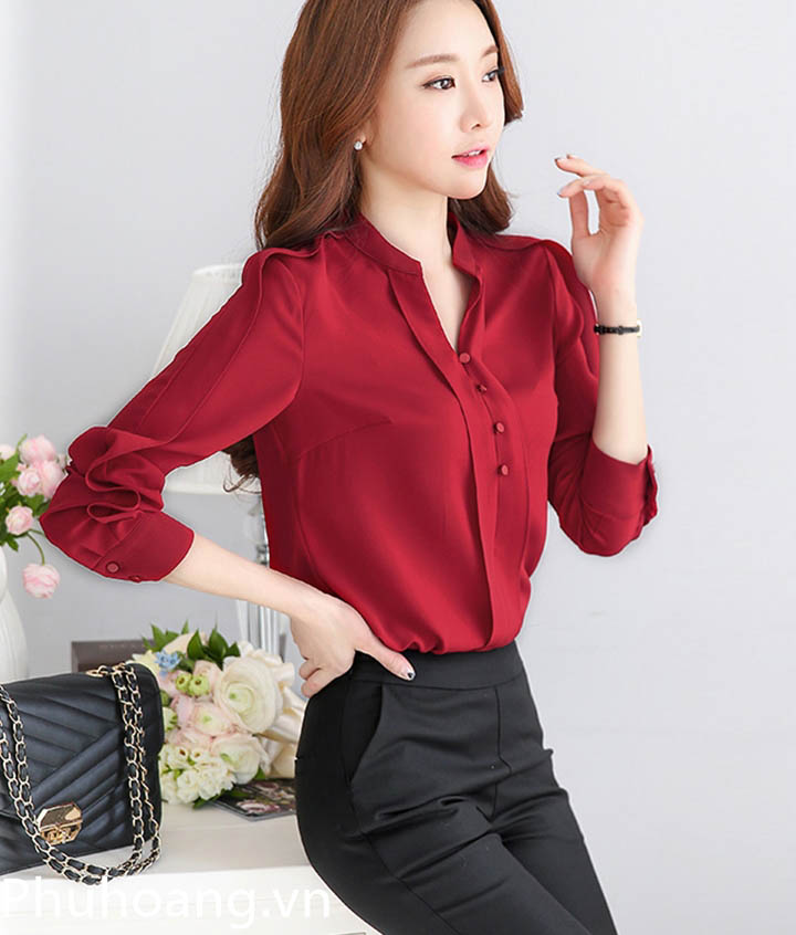 áo đồng phục sơ mi áo đồng phục sơ mi