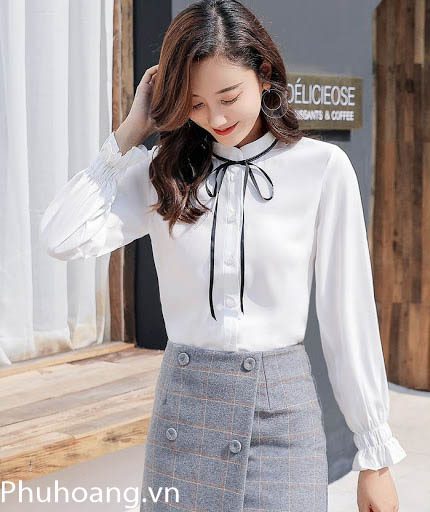 đồng phục sơ mi đồng phục sơ mi