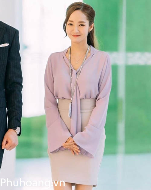 áo sơ mi nữ đồng phục áo sơ mi nữ đồng phục