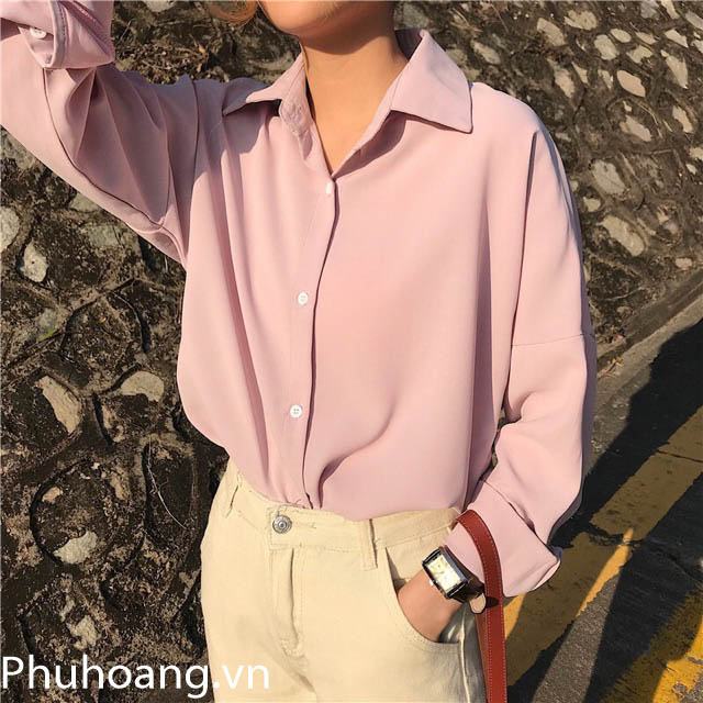 đồng phục sơ mi đồng phục sơ mi