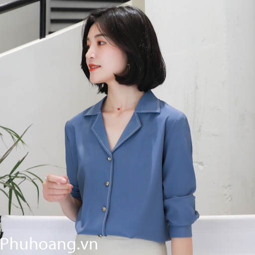 may áo sơ mi đồng phục may áo sơ mi đồng phục