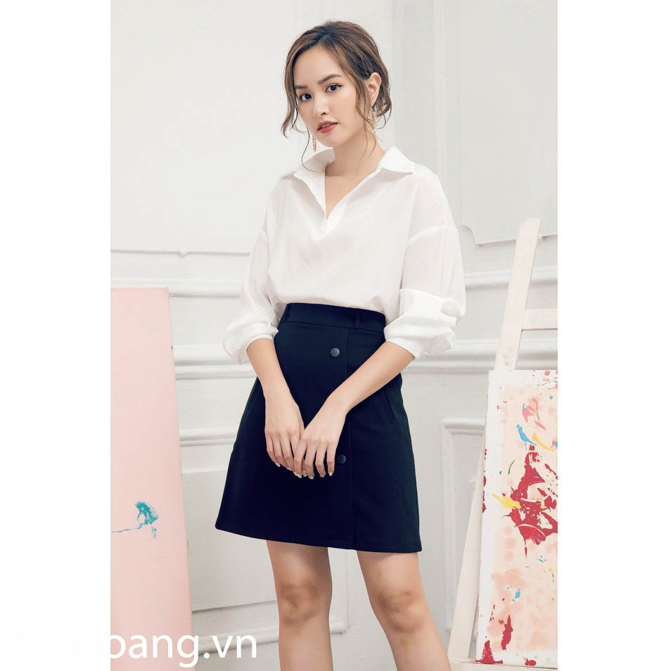 áo đồng phục sơ mi áo đồng phục sơ mi