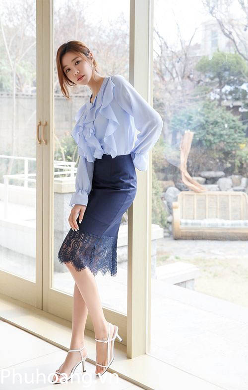 áo sơ mi nữ đồng phục áo sơ mi nữ đồng phục